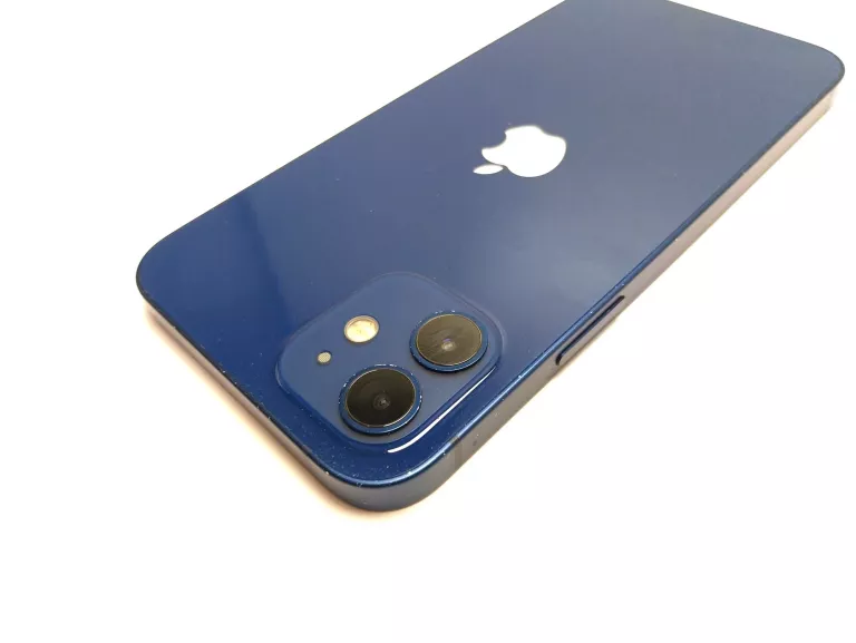 TELEFON APPLE IPHONE 12 256GB 86% + KOMPLET