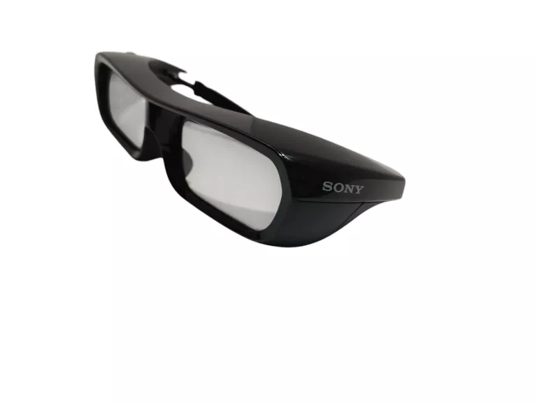 OKULARY 3D SONY TDG-BR250