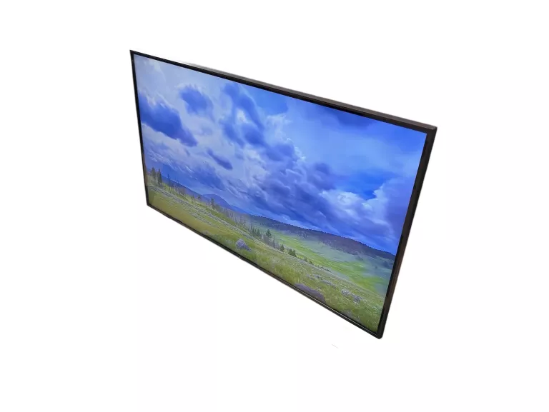TELEWIZOR LED LG 43UR78003LK 43 CALE 4K 3840 X 2160 SMART TV DVB-T2