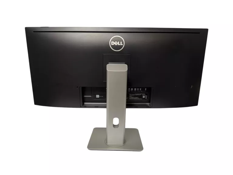 MONITOR LED DELL U3415W 34 " 3440 X 1440 PX IPS / PLS