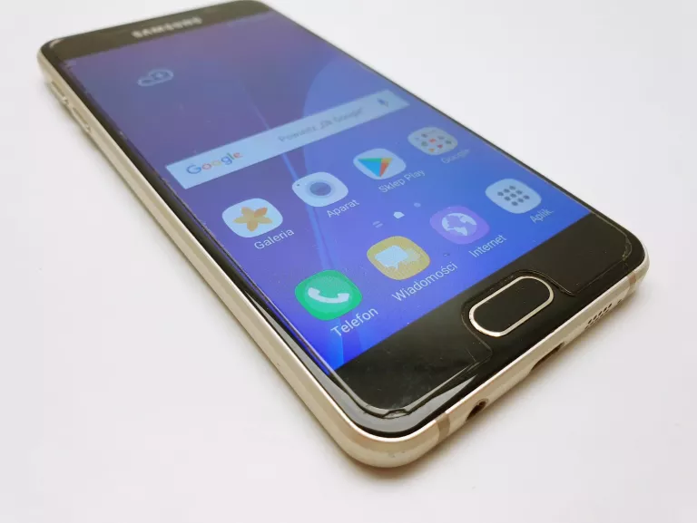 TELEFON SAMSUNG GALAXY A3 (2016) SM-A310F