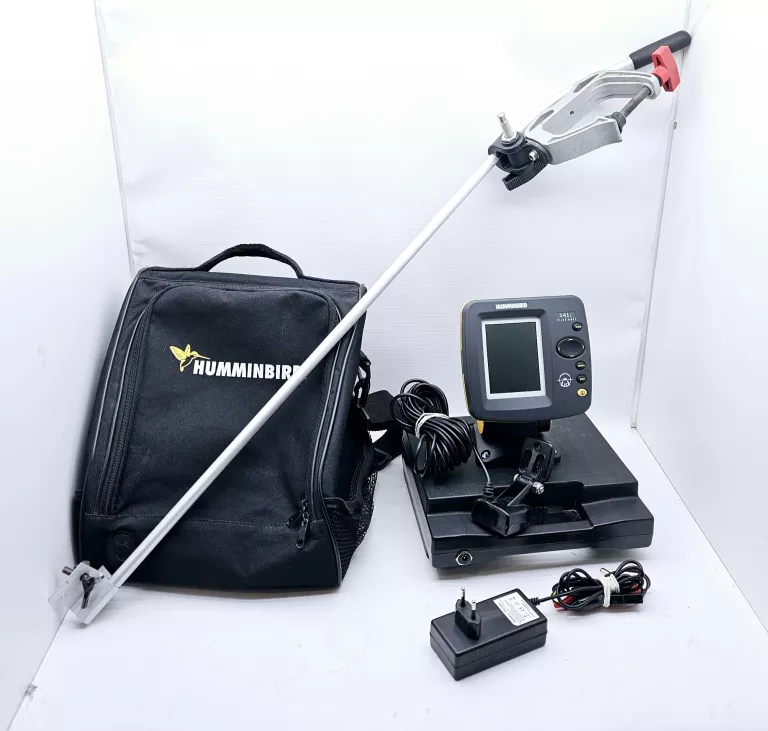 echo-sonda-humminbird-141c-fishfinder-ladowarka-przedluzka-sikorskiego-40-ketrzyn