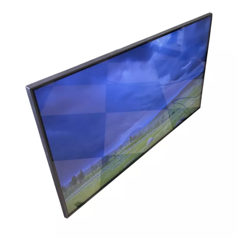 TELEWIZOR LED LG 43UR78003LK 43 CALE 4K 3840 X 2160 SMART TV DVB-T2