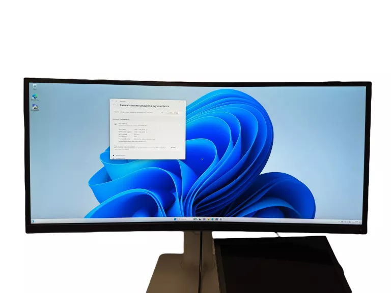 MONITOR LED DELL U3415W 34 " 3440 X 1440 PX IPS / PLS