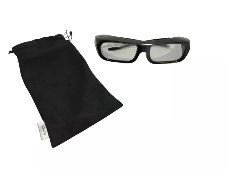 OKULARY 3D SONY TDG-BR250