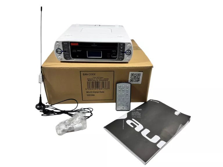 RADIO AUNA KR-400