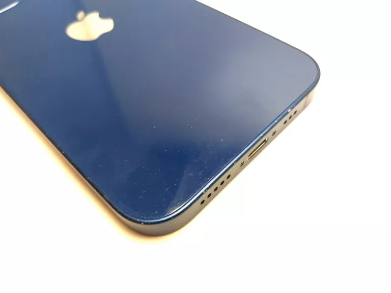 TELEFON APPLE IPHONE 12 256GB 86% + KOMPLET