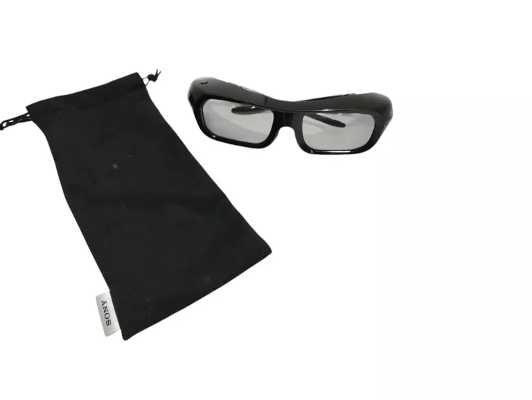 OKULARY 3D SONY TDG-BR200