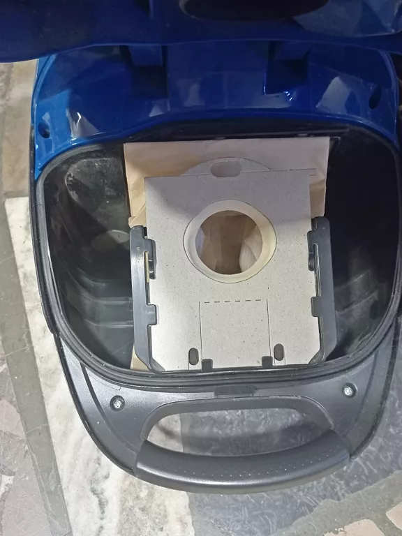 ODKURZACZ ELEKTROLUX