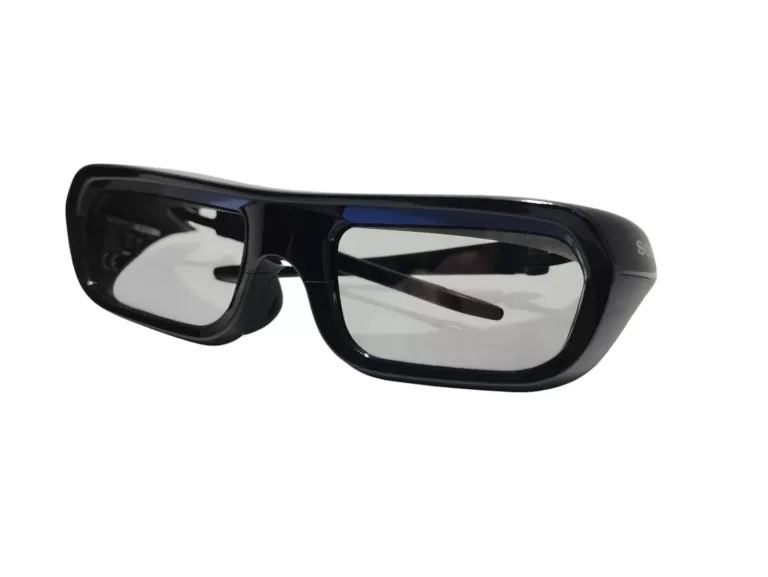 OKULARY 3D SONY TDG-BR200