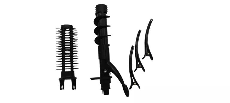 ZESTAW DO STYLIZACJI LOKÓWKA REMINGTON S8670 + ETUI