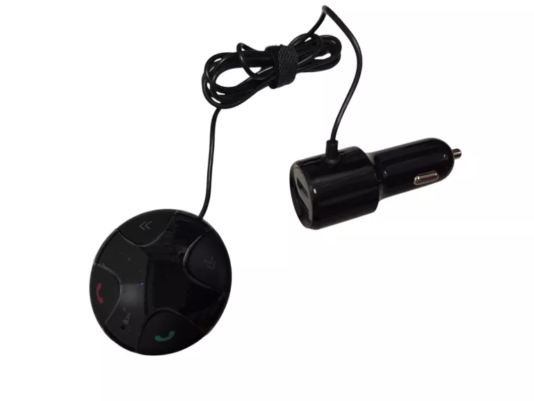 FOREVER MOTO FM TRANSMITER BLUETOOTH