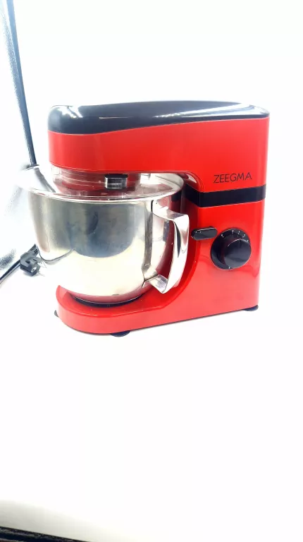ROBOT KUCHENNY ZEEGMA PLANEET MIX 1800 W