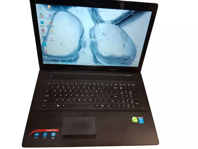 LAPTOP LENOVO G70-70