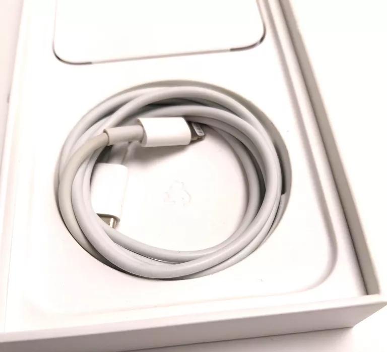 TELEFON APPLE IPHONE 12 256GB 86% + KOMPLET