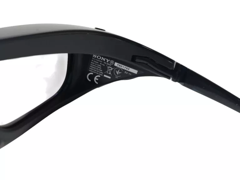 OKULARY 3D SONY TDG-BR200