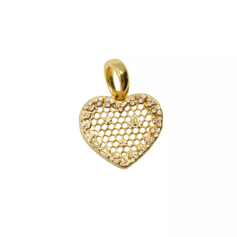 sliczna-zawieszka-serduszko-pozlacane-925-wp-8-slupsk