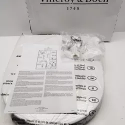 DESKA SEDESOWA VILLEROY&BOCH O.NOVO DESKA 9M396101