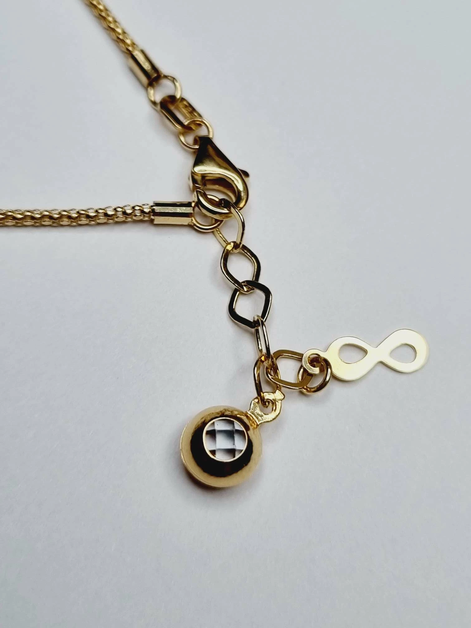 zloty-lancuszek-z-kuleczkami-rodzaj-2205-2