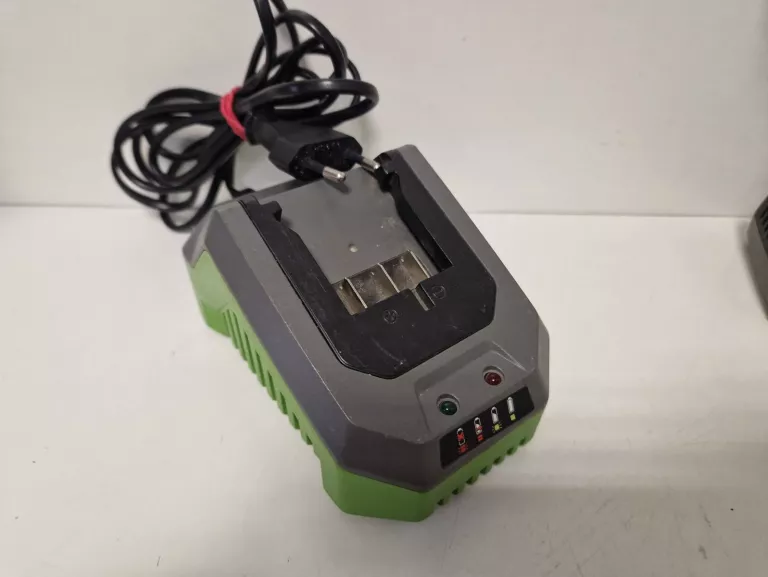 WKRĘTARKA LUX TOOLS A-BS-20 ŁADOWARKA