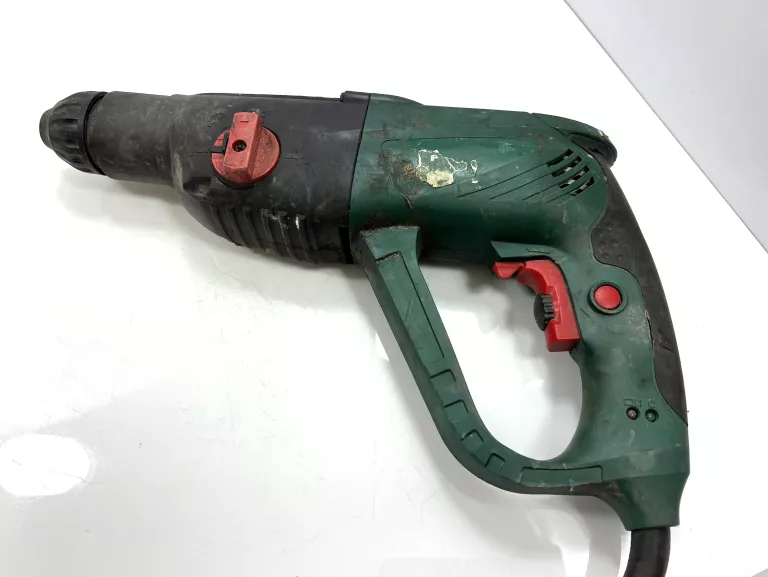 MŁOTOWIERTARKA PARKSIDE PBH 1100 A1