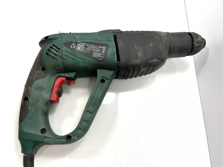 MŁOTOWIERTARKA PARKSIDE PBH 1100 A1
