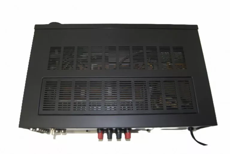 WZMACNIACZ JVC AX-330