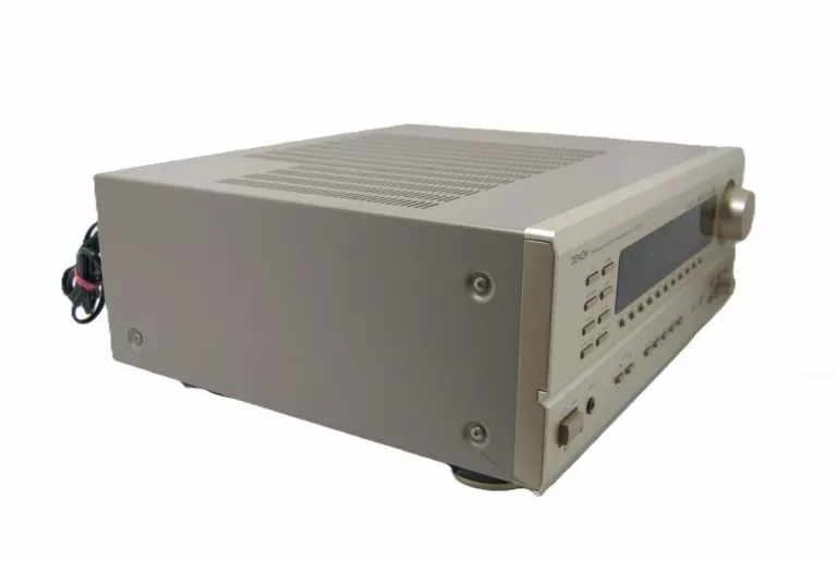 AMPLITUNER DENON AVR-1801