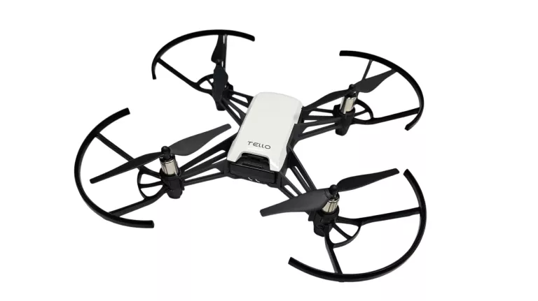 DRON TELLO BIAŁY DJI SNAPTAIN SP600