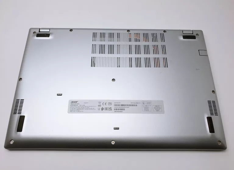 LAPTOP ACER ASPIRE 5 N20C5 I5 8GB RAM 512GB SSD