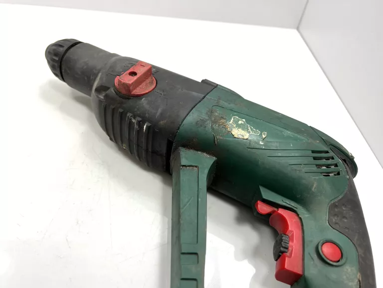MŁOTOWIERTARKA PARKSIDE PBH 1100 A1