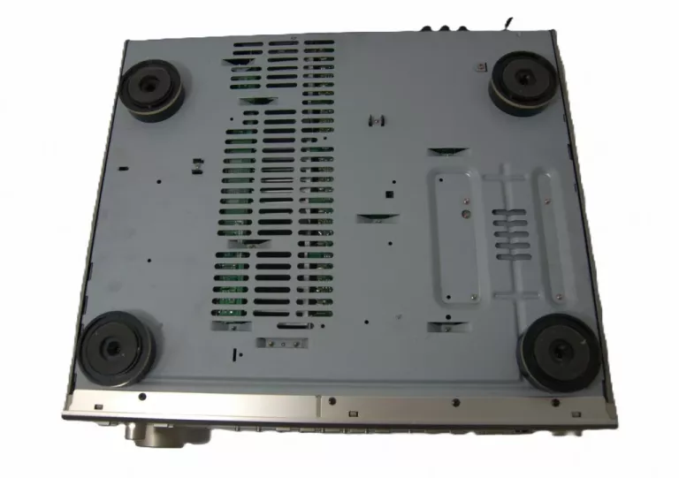 AMPLITUNER DENON AVR-1801