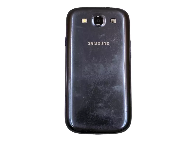TELEFON SAMSUNG GALAXY S3 III 1/16GB 4,8" 2100 MAH SINGLE SIM