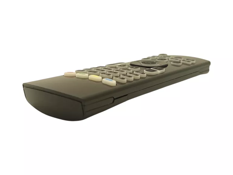 PILOT UNIWERSALNY AIR MOUSE Z KLAWIATURĄ QWERTY