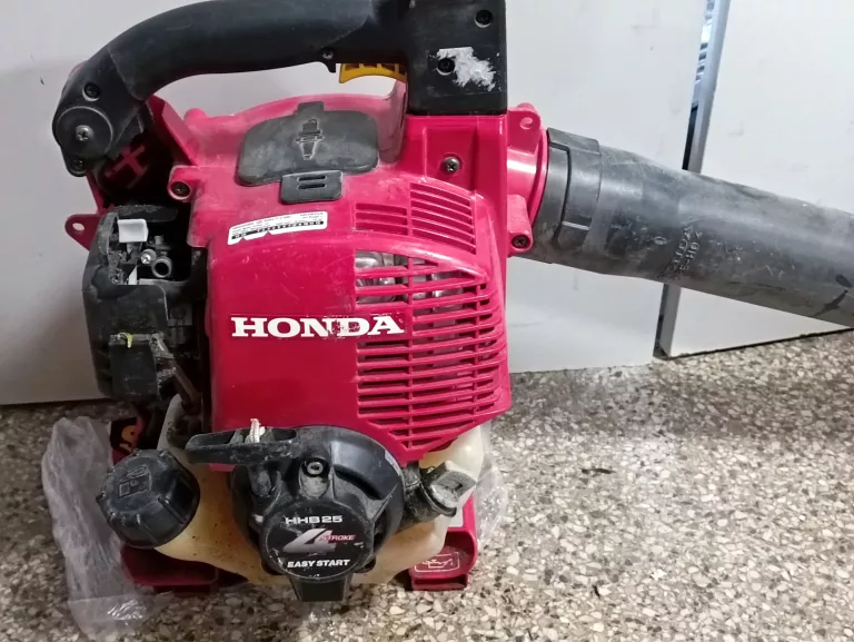 DMUCHAWA SPALINOWA HONDA HHB25 2020R.