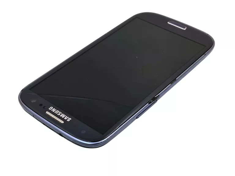 TELEFON SAMSUNG GALAXY S3 III 1/16GB 4,8" 2100 MAH SINGLE SIM