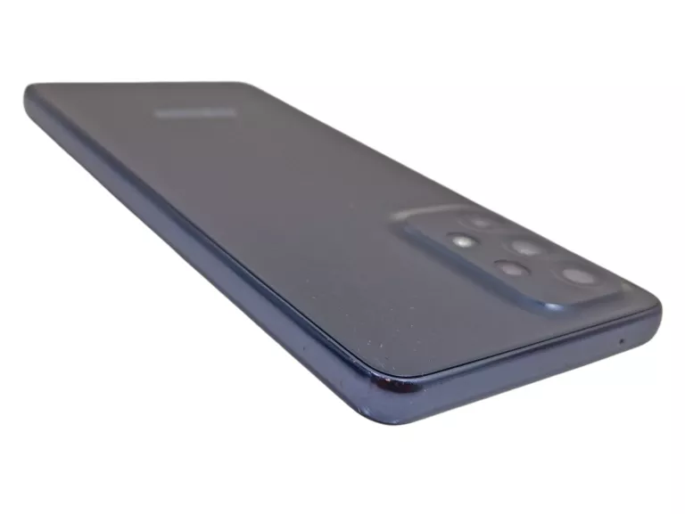 TELEFON SAMSUNG GALAXY A53 5G 6/128GB 6,5" 120HZ 64MPIX CZARNY