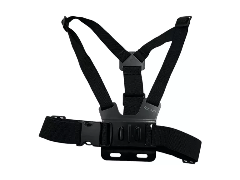 KAMERA SPORTOWA ZE STABILIZACJĄ OBRAZU MANTA MM9362E STEADYCAM ACTIVE