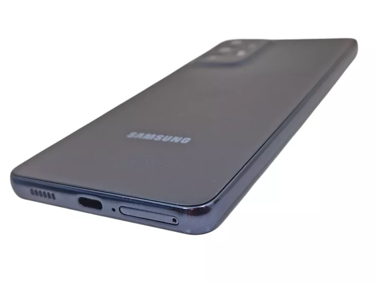 TELEFON SAMSUNG GALAXY A53 5G 6/128GB 6,5" 120HZ 64MPIX CZARNY
