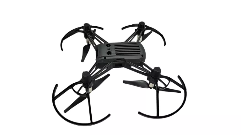 DRON TELLO BIAŁY DJI SNAPTAIN SP600