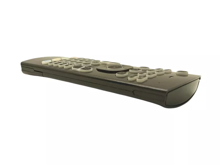 PILOT UNIWERSALNY AIR MOUSE Z KLAWIATURĄ QWERTY