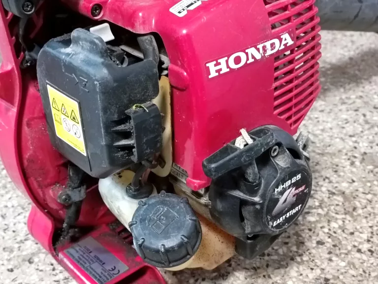 DMUCHAWA SPALINOWA HONDA HHB25 2020R.