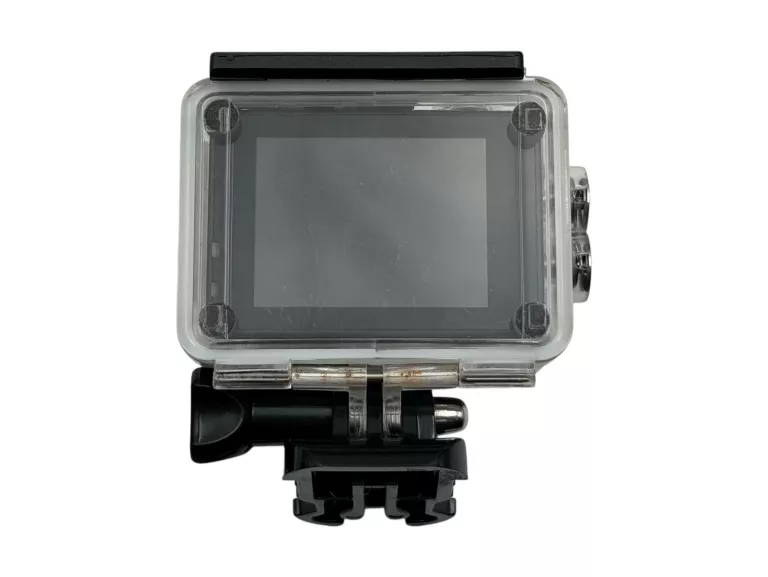 KAMERA SPORTOWA ZE STABILIZACJĄ OBRAZU MANTA MM9362E STEADYCAM ACTIVE