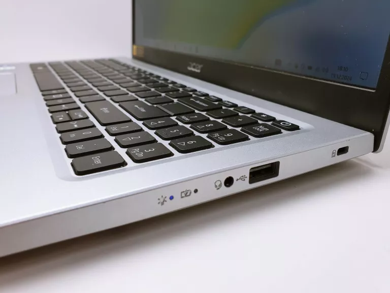 LAPTOP ACER ASPIRE 5 N20C5 I5 8GB RAM 512GB SSD