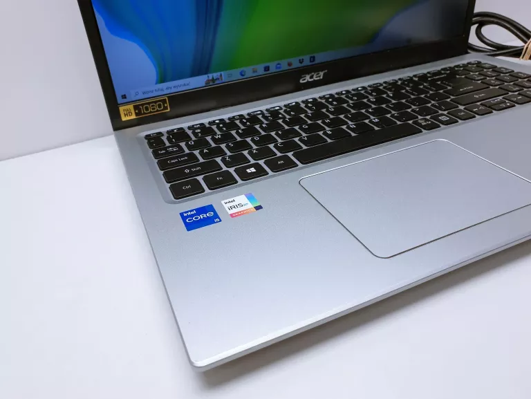 LAPTOP ACER ASPIRE 5 N20C5 I5 8GB RAM 512GB SSD