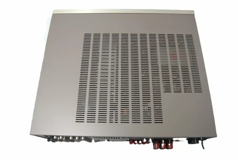 AMPLITUNER DENON AVR-1801