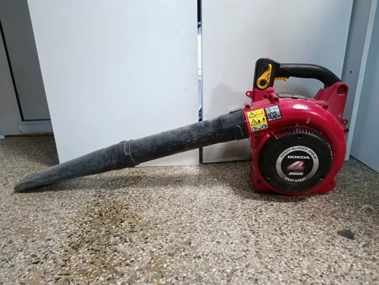DMUCHAWA SPALINOWA HONDA HHB25 2020R.