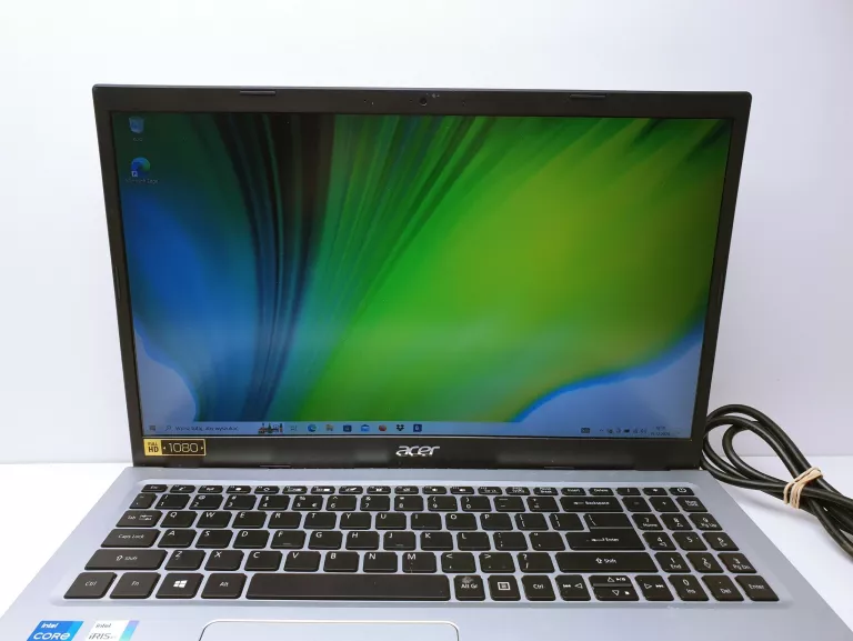 LAPTOP ACER ASPIRE 5 N20C5 I5 8GB RAM 512GB SSD