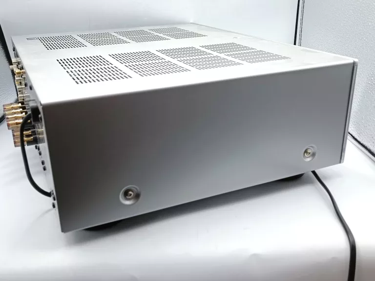 WZMACNIACZ YAMAHA A-S501 STAN IDEALNY!