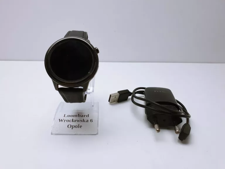 SMARTWATCH ARIES AW80 KOMPLET